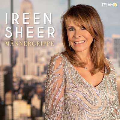 Ireen Sheer - Männergrippe